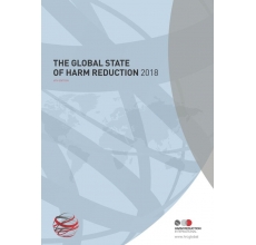 Global State of Harm Reduction 2018